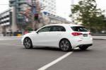Mercedes-Benz A200 2018 года (AU)